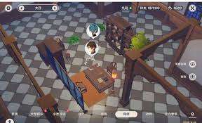 原神尘歌壶怎么入驻角色