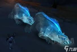 魔兽世界wlk怀旧服灵魂兽位置在哪