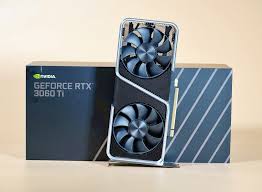 笔记本有3060ti显卡吗