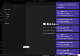 net::ERR_CONNECTION_RESET错误原因深度剖析及解决办法