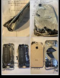 iPhone电池突然掉落如何修复