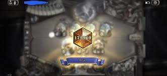 炉石传说虚灵蓝蓝绿DK卡组怎么分享