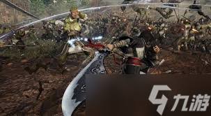 真三国无双起源灭尽刚牙断武艺有什么效果