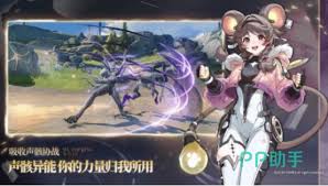 2024超耐玩!米哈游游戏大盘点,这些游戏你不能错过