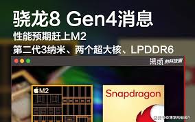 骁龙8gen4跑分是多少