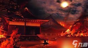 只狼影逝二度赤鬼鬼刑部BOSS怎么打