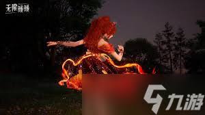 无限暖暖炽念如诗属性如何