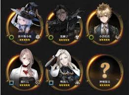 异象回声怎么刷初始