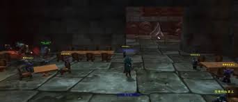 魔兽世界利险生意任务怎么完成