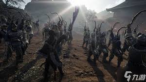 真三国无双:起源基础系统玩法是什么