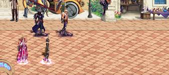 惊艳!DNF2024国庆武器装扮外观特效大,全职业酷炫来袭!