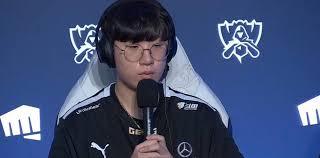 英雄联盟尺帝选手怎么介绍