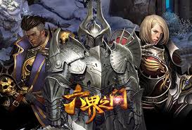 六界之门新服荣耀36区何时开启