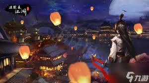 这就是江湖枪过飞鹰堡怎么过