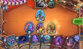 炉石传说血DK卡组如何构筑