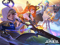 上古王冠勇者试炼第八关通关攻略