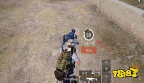 和平精英机械狗笨笨怎么获得