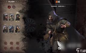 越来越黑暗盗贼职业怎么玩