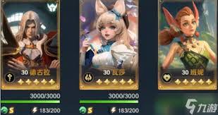 荒野国度吸血鬼队阵容如何搭配