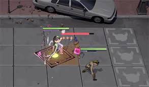 无期迷途艾梅斯技能是什么