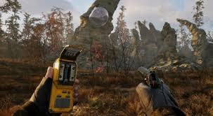 潜行者2云母超自然体在哪形成