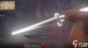 黑暗剑盾武器模组怎么分享