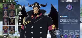 航海王壮志雄心麦哲伦怎么玩