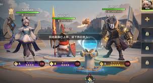 荒野国度英雄搭配攻略