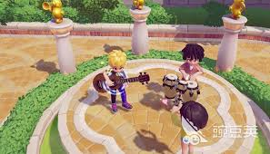 心动小镇如何成为首富