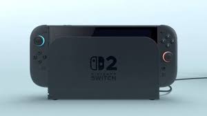 Switch2是否兼容一代卡带