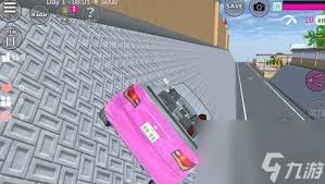 樱花校园1.039.07敞篷车版本如何取消敌人关系