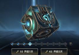 惊爆!英雄联盟战利品系统大变身,全新内容震撼来袭!