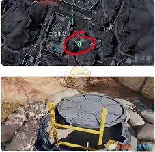 三角洲行动1月2日的密码是什么