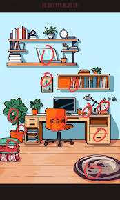 如何在规则怪怪谈中找到11处私房钱通关