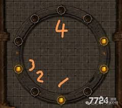 这就是江湖目标?如何在九华地宫保熟