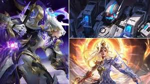 王者荣耀曹操幽灵船长背饰图案是什么