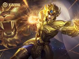 王者荣耀达摩怎么玩