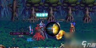 dnf格兰之森山麓进入方法