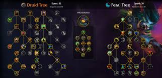 魔兽世界11.0野德装备如何选择