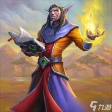 炉石传说乱斗太阳井之心玩法攻略