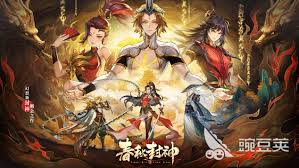 2024热门修罗的游戏推荐