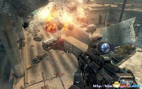 使命召唤9黑色行动2全攻略如何完成全挑战剧情任务