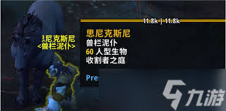 魔兽世界9.0雷文德斯坐骑如何全收集