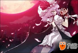 东方红魔乡如何玩