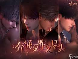 恋与深空 3.0 混池规则机制大,速看!