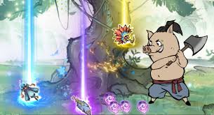 寻道大千毒奶流玩法怎么玩