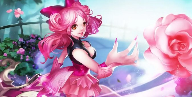 高质量王者壁纸