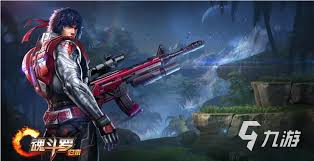 2024超好玩的双人枪战游戏有哪些