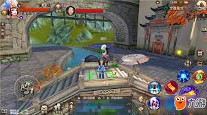 惊爆!寻仙手游宁海县隐藏任务超详细攻略,还有进行一次神秘体验的秘诀!