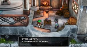 DQ3重制版回音帽获取全攻略